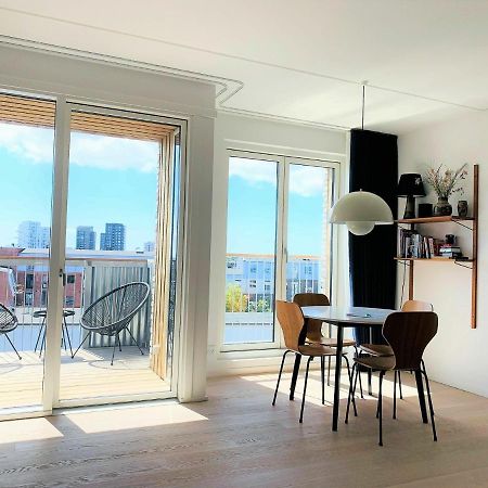 Apartmentincopenhagen Apartment 1453 Εξωτερικό φωτογραφία