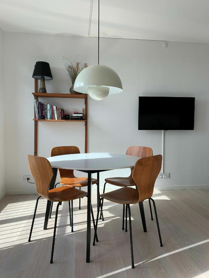 Apartmentincopenhagen Apartment 1453 Εξωτερικό φωτογραφία
