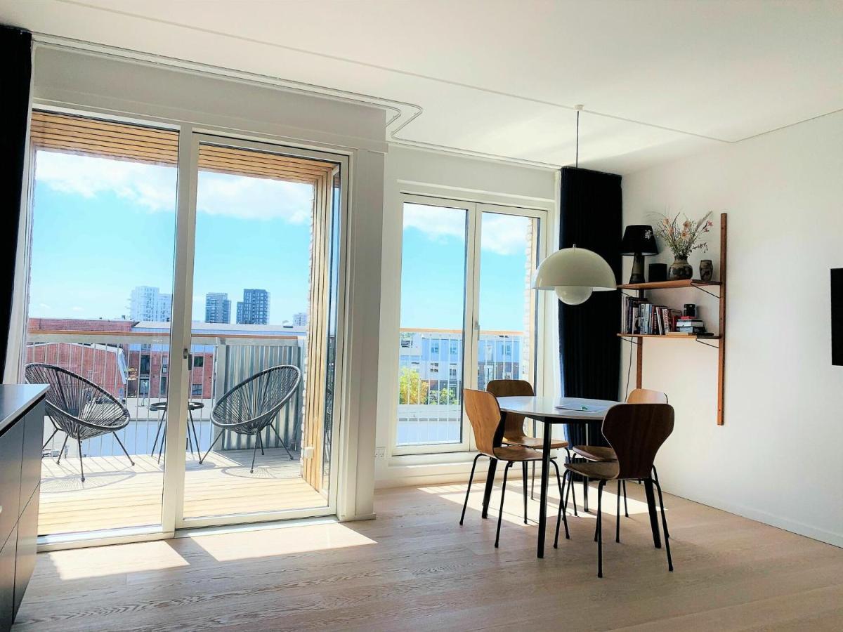 Apartmentincopenhagen Apartment 1453 Εξωτερικό φωτογραφία