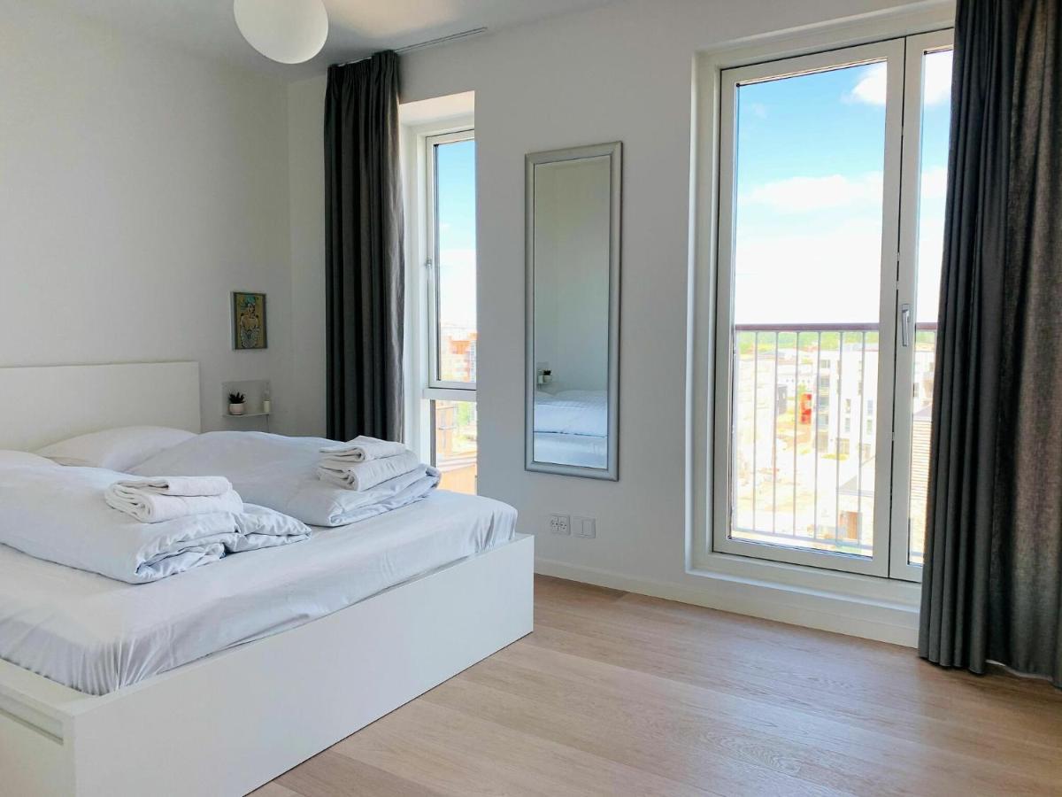 Apartmentincopenhagen Apartment 1453 Εξωτερικό φωτογραφία