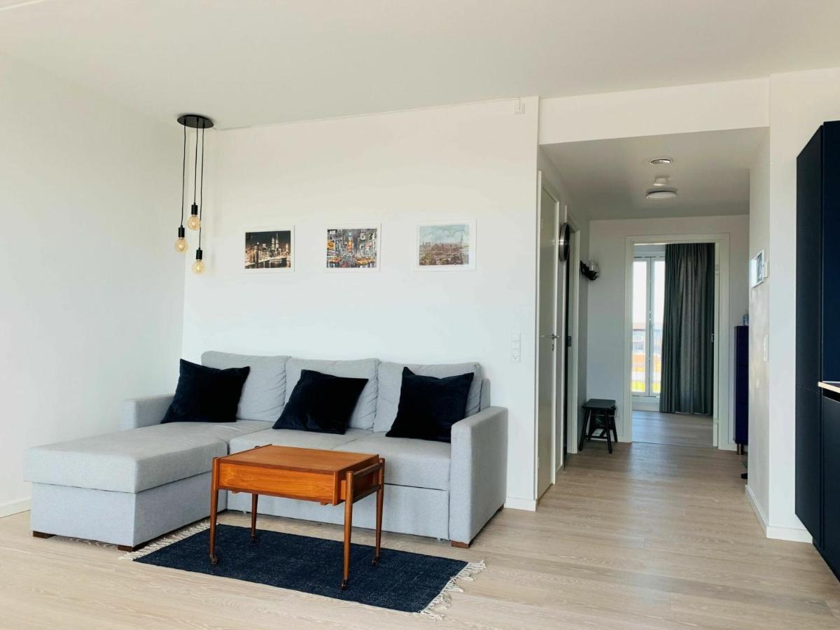 Apartmentincopenhagen Apartment 1453 Εξωτερικό φωτογραφία