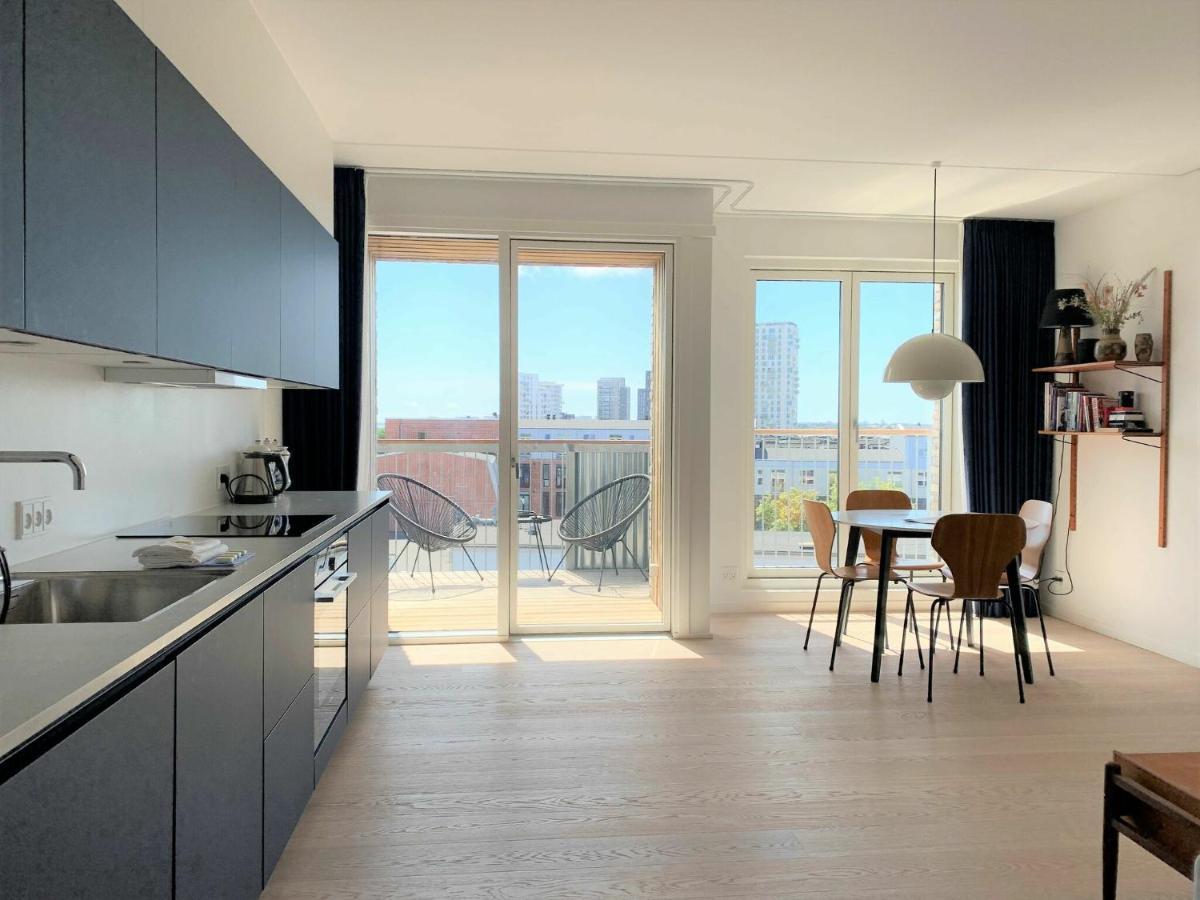 Apartmentincopenhagen Apartment 1453 Εξωτερικό φωτογραφία