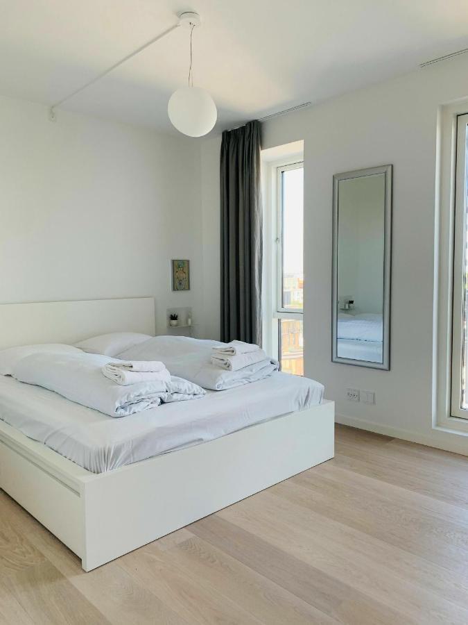 Apartmentincopenhagen Apartment 1453 Εξωτερικό φωτογραφία