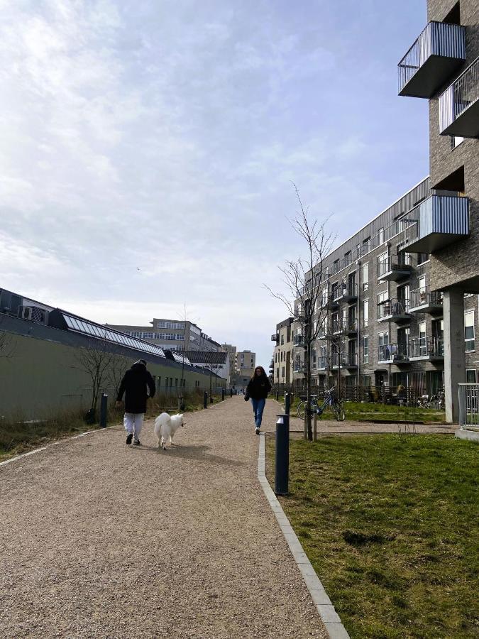 Apartmentincopenhagen Apartment 1453 Εξωτερικό φωτογραφία