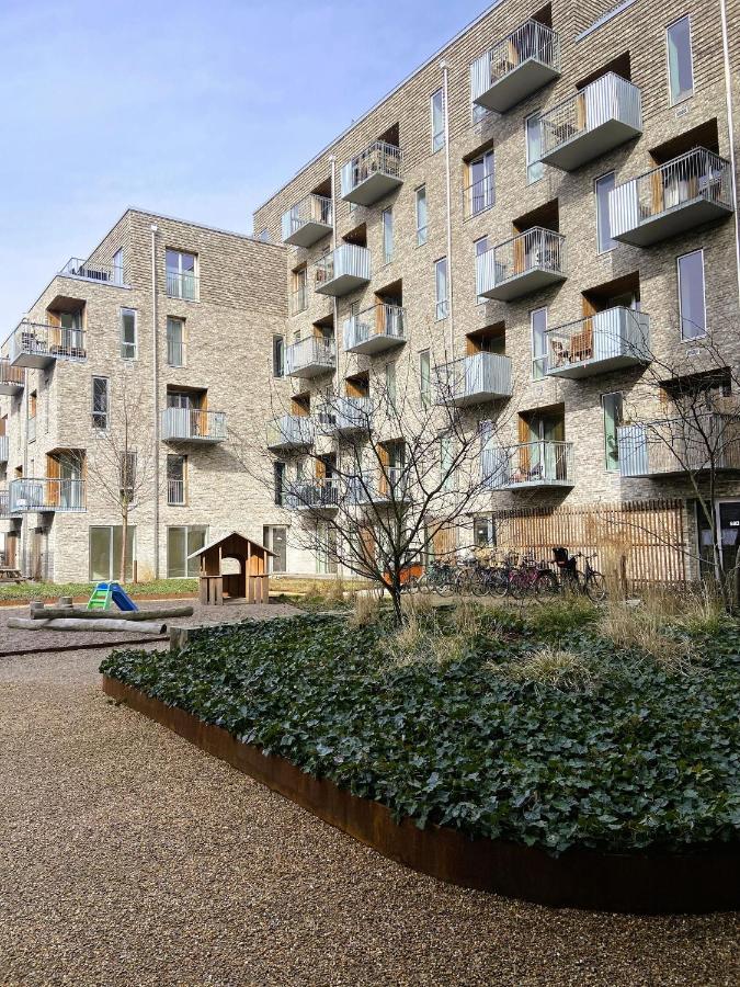 Apartmentincopenhagen Apartment 1453 Εξωτερικό φωτογραφία